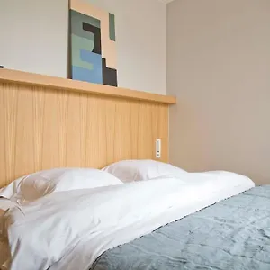Luxury And Design Perfect Mouffetard 5th Apartment