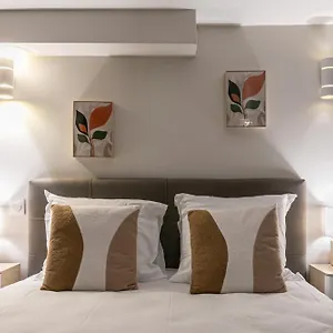 Mba Splendide - Proche Du Moulin Rouge Apartment